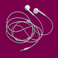 Earphones