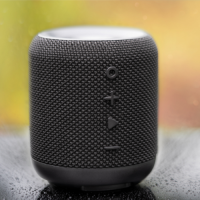 Bluetooth Speakers