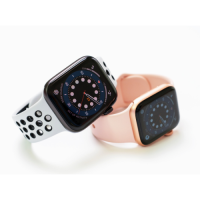Smartwatches