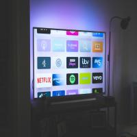 Smart Television