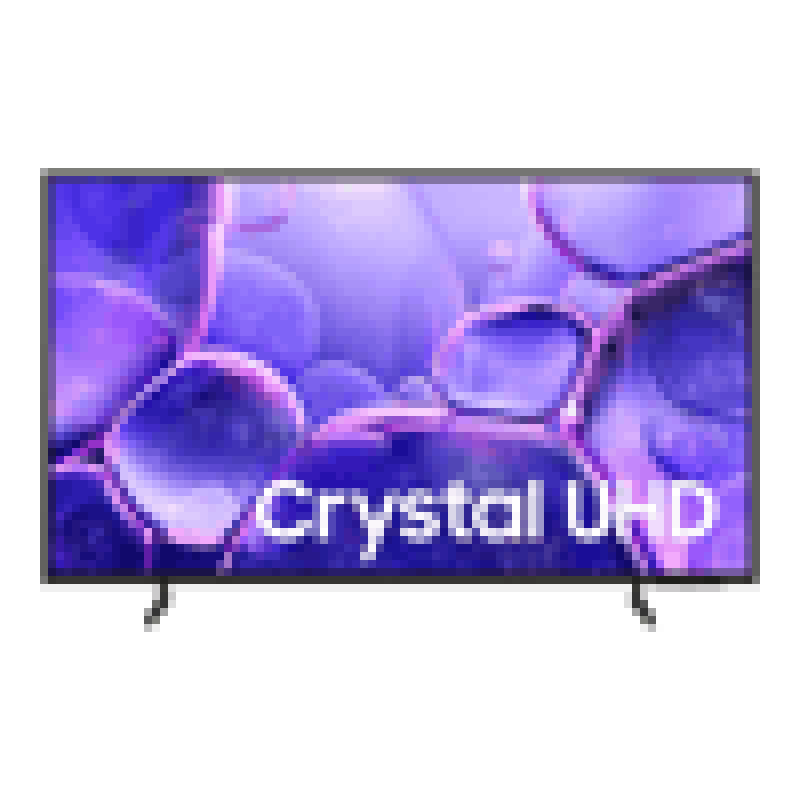 Samsung 4K Ultra HD LED Smart TV U8600 ( 43 inch )
