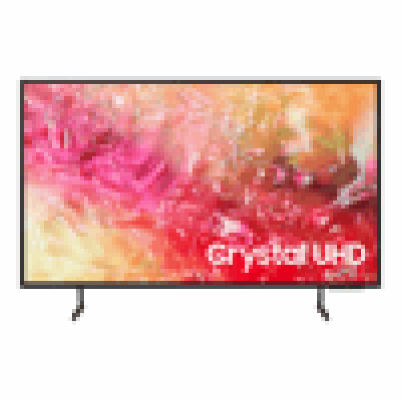 Samsung 4K Ultra HD LED Smart TV, DU7660 ( 43 inch )