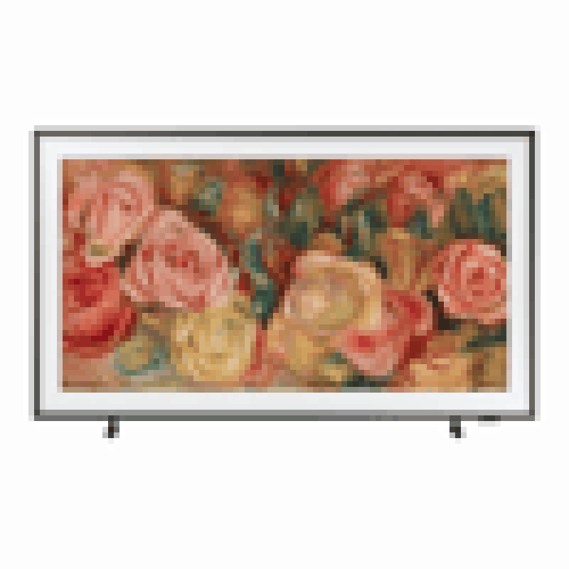 Samsung The Frame QLED 4K Smart TV LS03D ( 43 inch )