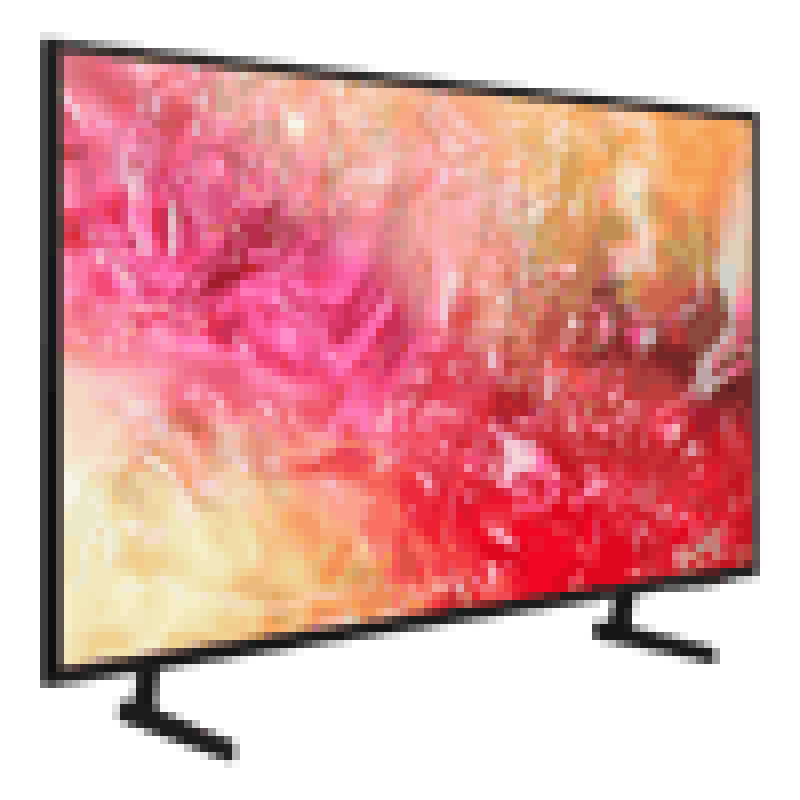 Samsung 4K Ultra HD LED Smart TV, DU7700 ( 43 inch )