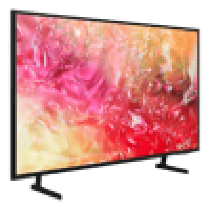 Samsung 4K Ultra HD LED Smart TV, DU7000 ( 43 inch )