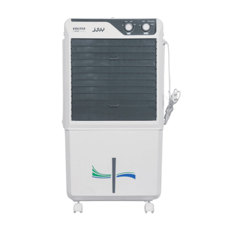 Voltas Joy 40 Personal Air Cooler ( White,40 L )