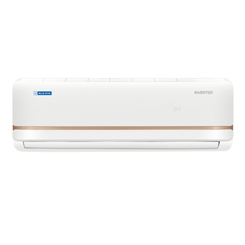 1 Ton | 3 Star | Inverter Split AC IA312TNU | Blue Star