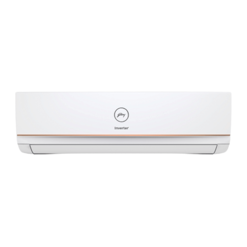1.5 Ton | 5 Star | Inverter Split AC AC 1.5T SIC 18ITC5-WWD | Godrej