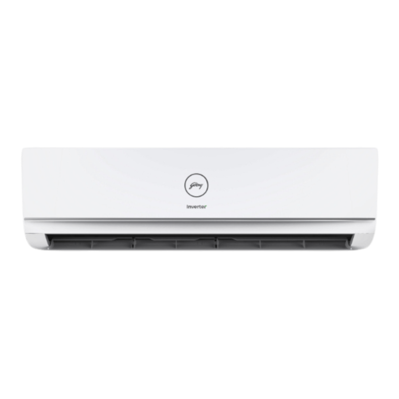 1.5 Ton | 3 Star | Inverter Split AC AC 1.5T SIC 18TTC3-WWA | Godrej