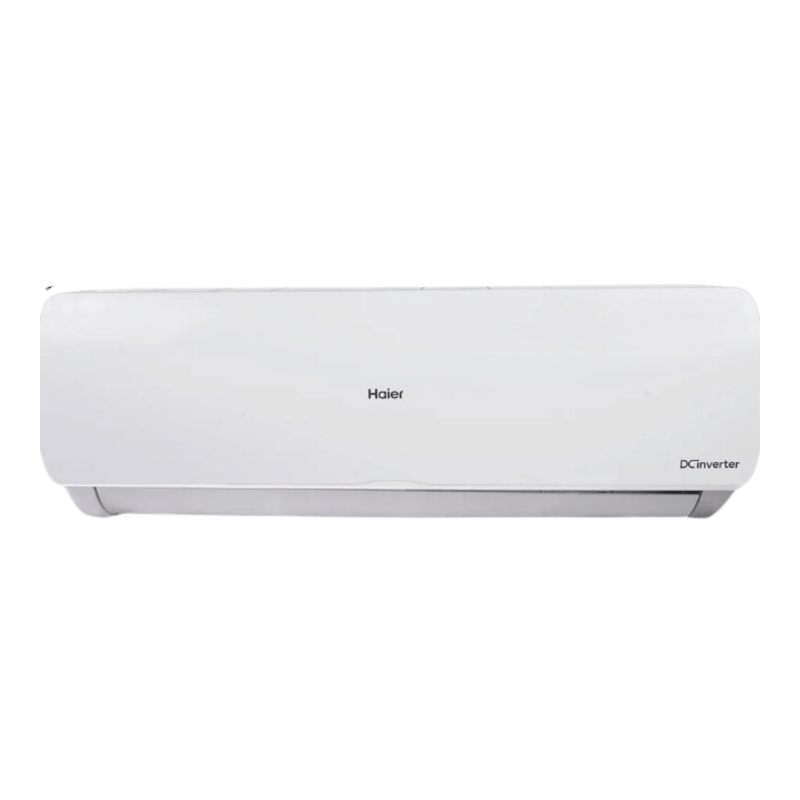 Haier 2 Ton 2 Star Turbo Heavy Duty Fixed Speed Split AC HSU24T-POW2BN-FS ( 2 Ton,2 Star )