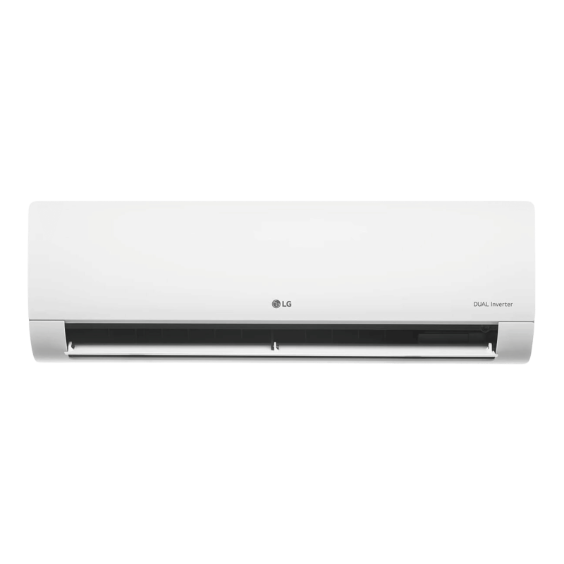 LG 1.5 Ton 3 Star AI Convertible 6 in 1 DUAL Inverter Split AC TS-Q18ENXE2.AMLG ( 1.5 Ton,3 Star )
