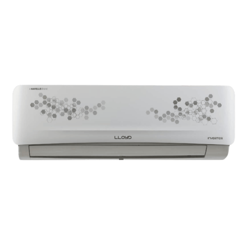 Lloyd 1 Ton 3 Star Inverter Classic Split AC GLS12I3FOSEC ( 1 Ton, 3 Star )