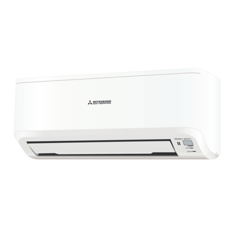 1 Ton | 3 Star | Inverter Split AC SRK13YXP-W6 | Mitsubishi Heavy