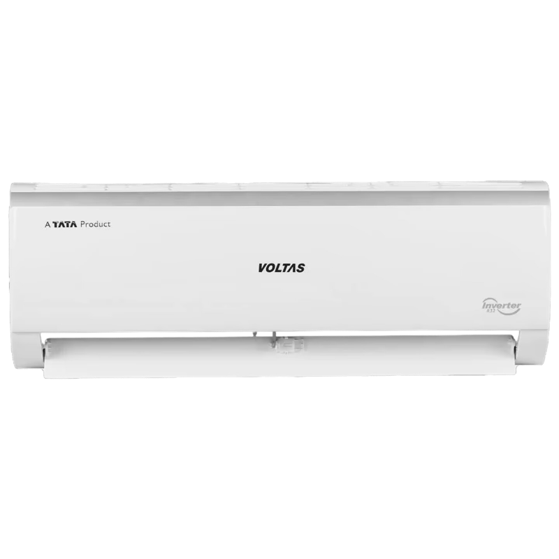 Voltas SAC 1.5 Ton 5 Star Inverter Split AC 185V Vectra Elite ( 1.5 Ton,5 Star )