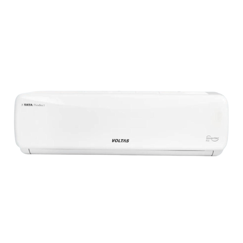 Voltas SAC 1.5 Ton 3 Star Inverter Split AC 183V Vectra Prime ( 1.5 Ton,3 Star )