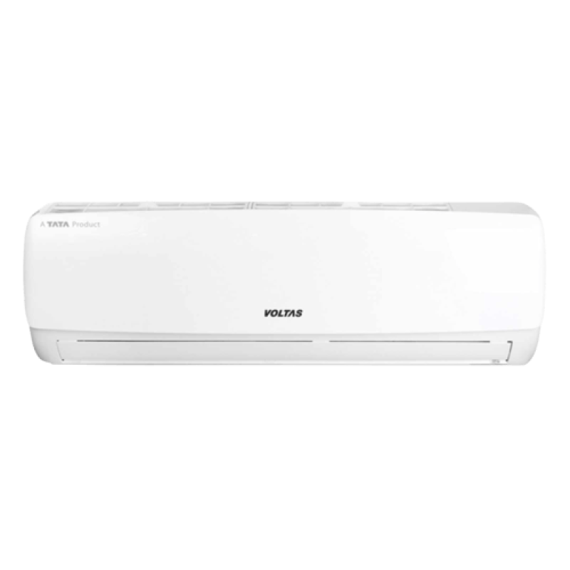 Voltas SAC 1 Ton 3 Star Fixed Speed Split AC 123 Vectra Elegant ( 1 Ton,3 Star )