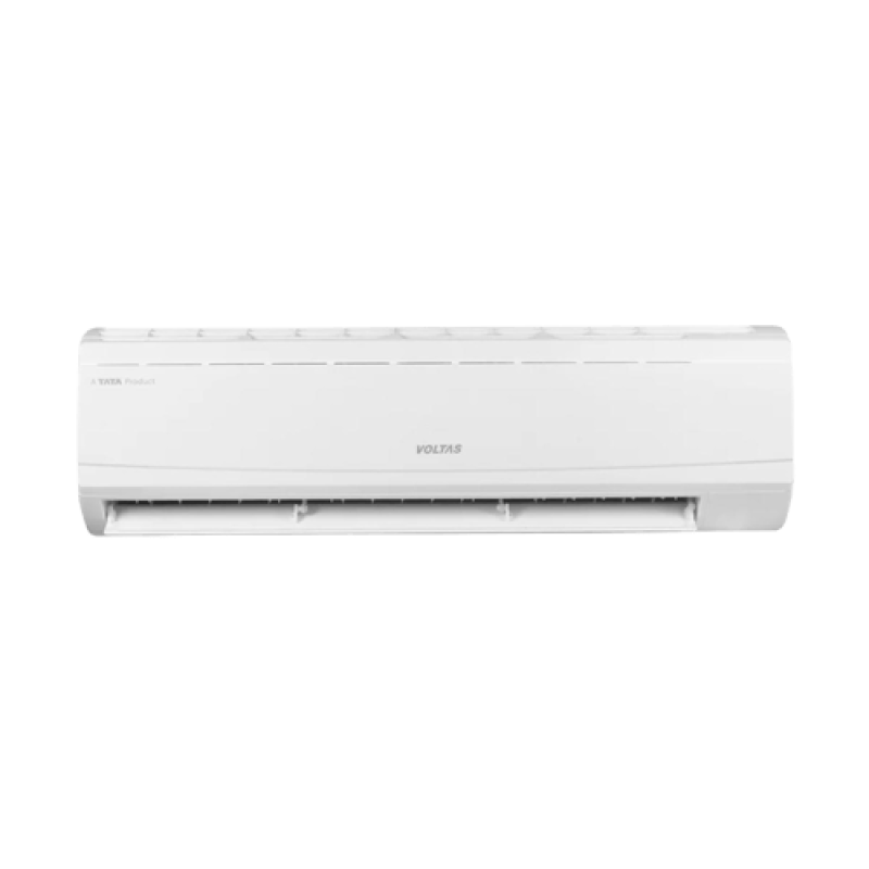 Voltas SAC 2 Ton 3 Star All Weather Fixed Speed Split AC 243 Vectra Plus ( 2 Ton,3 Star )