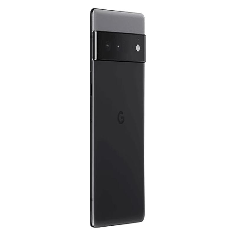 Google Pixel 6 Pro (Stromy Black, 256 GB) (12 GB RAM)