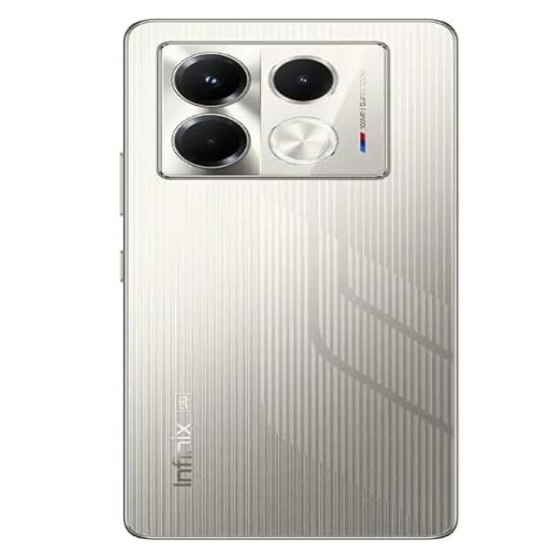 Infinix Note 40 5G, Racing Grey (8GB, 256GB