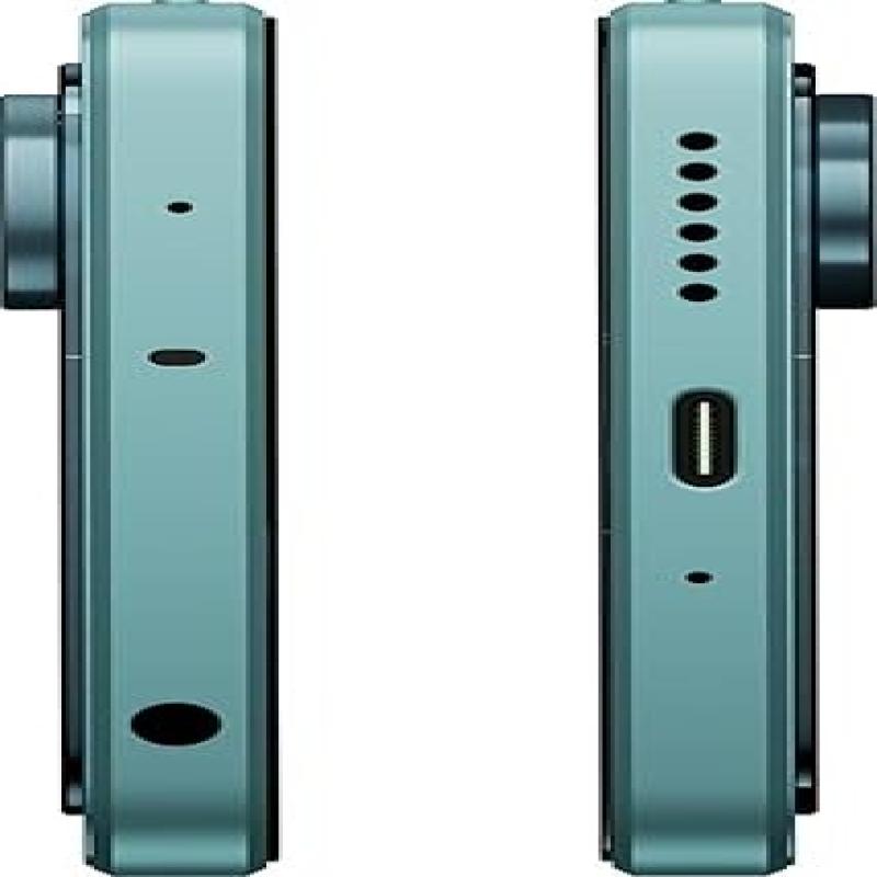 POCO X6 Neo 5G (Horizon Blue, 12GB RAM, 256GB Storage)