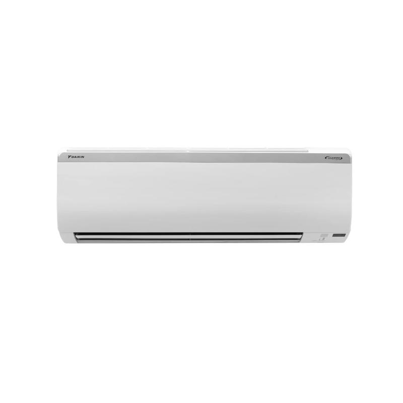 Daikin 1.5 Ton 4 Star Inverter Split AC (Copper, PM 2.5 Filter, MTKL50U, White)