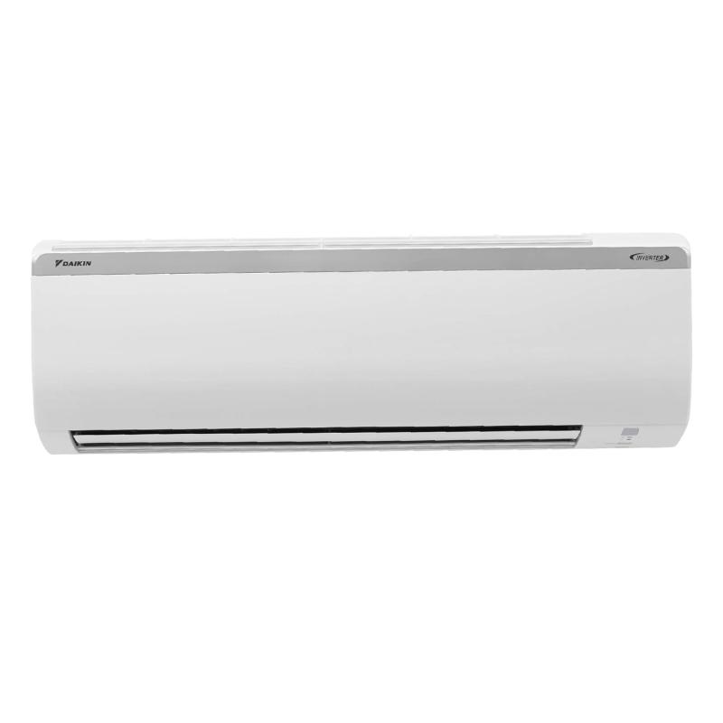 Daikin 1 Ton 3 Star Inverter Split AC (Copper, PM 2.5 Filter, MTKL35TV, White)