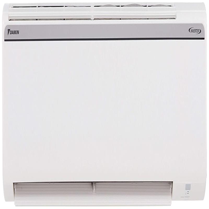 Daikin 1.8 Ton 4 Star Inverter Split AC (Copper, PM 2.5 Filter, FTKP60TV, White)