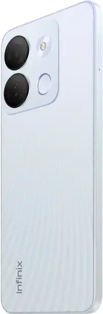 Infinix Mobile Infinix Smart 7 HD (64 GB) (2 GB RAM) (White)