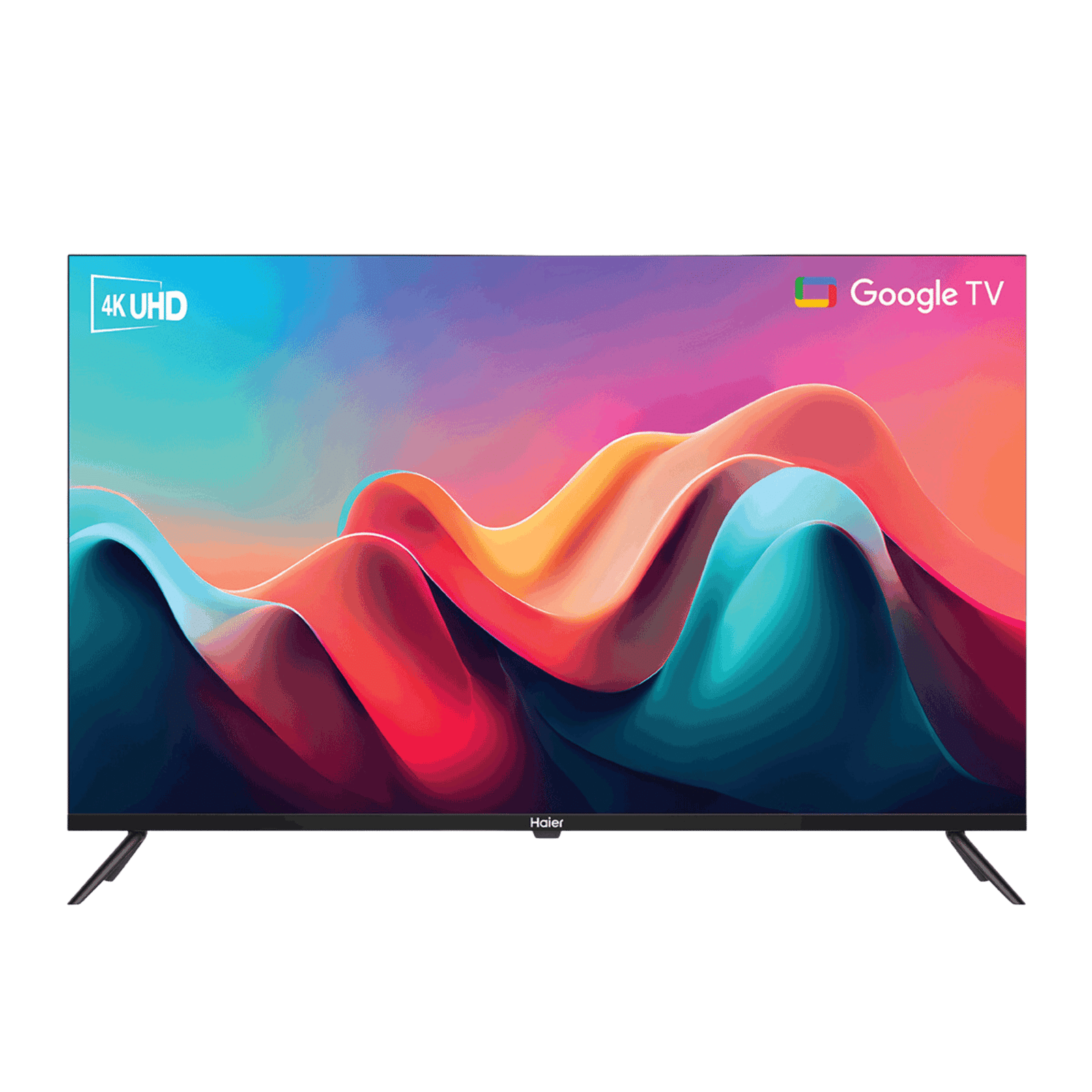 Haier 4K Ultra HD Google Smart TV, LE65K800UGT ( 65 inch )