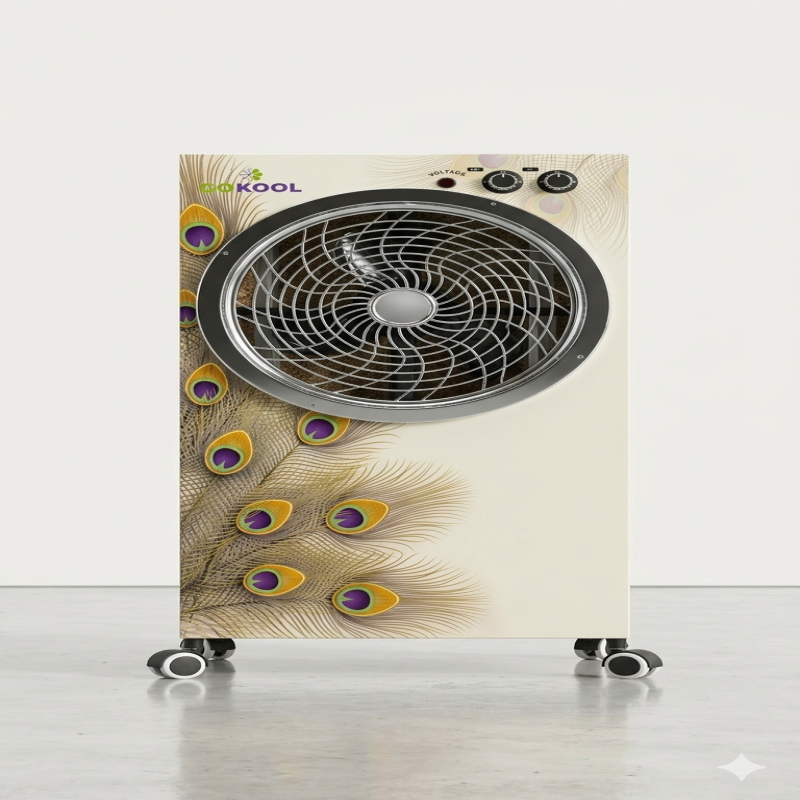 GOOKOOL COOLER ( GOPAL 90L )