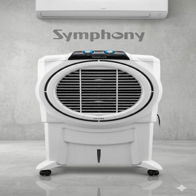 Symphony : SUMO 115L