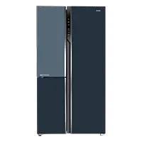 Haier HFX-450 450 Liters Side-by-Side Refrigerator