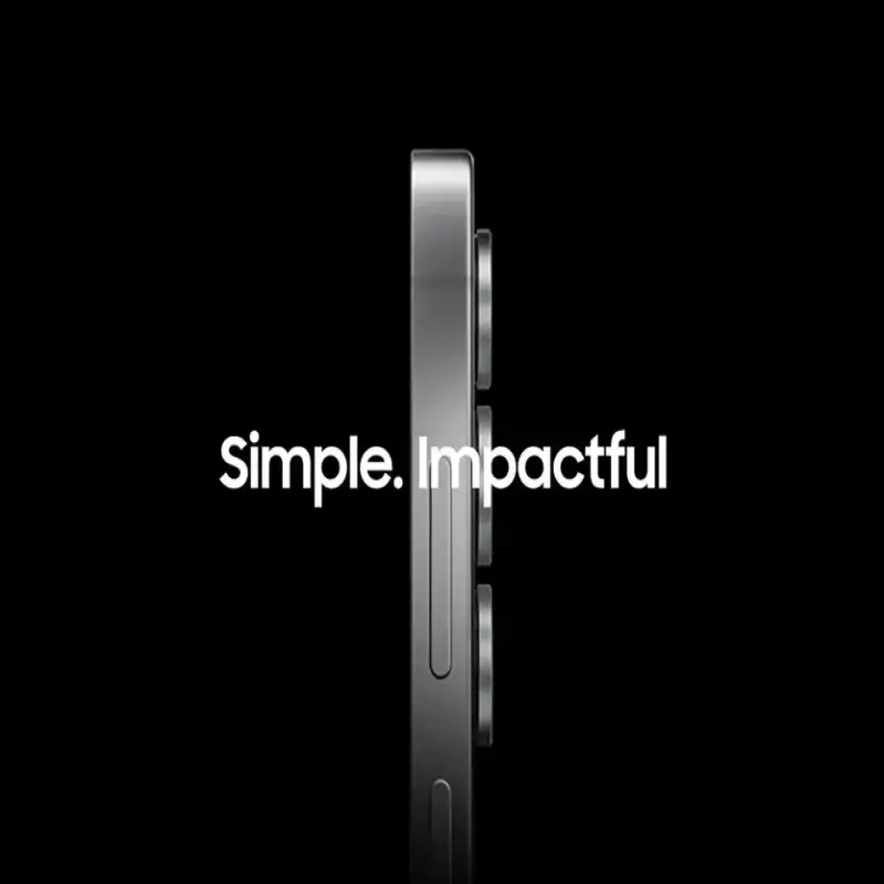 Samsung Galaxy S25 Ultra 5G ( Titanium White Silver, 12GB-1TB ) Banner