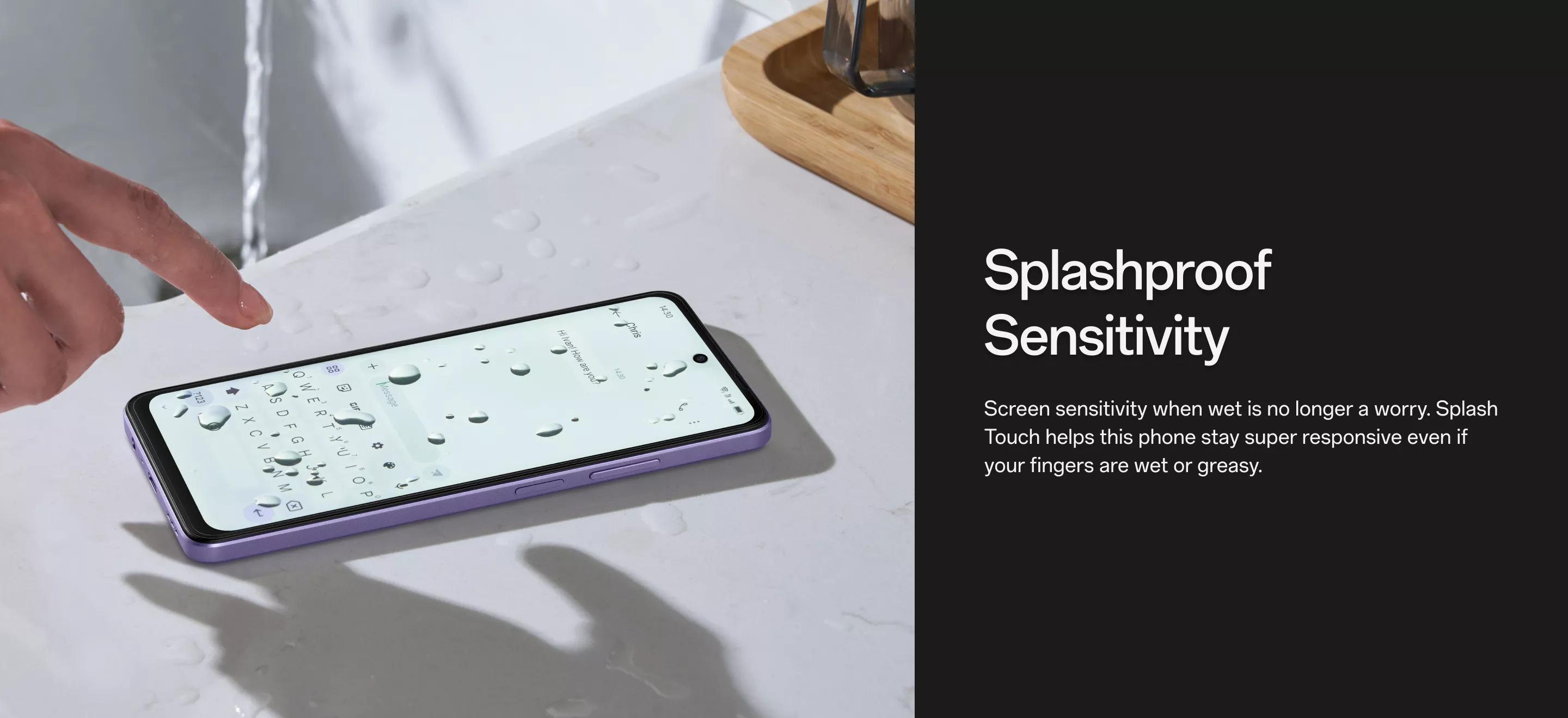 Oppo A3x 5G ( Sparkle Black, 4GB-64GB ) Banner