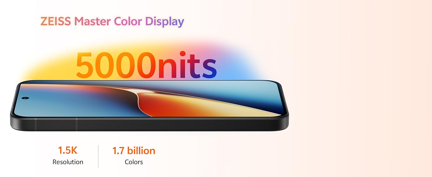 VIVO X200 FE 5G (Luxe Grey, 12GB RAM, 256GB Storage) with No Cost EMI/Additional Exchange Offers Banner