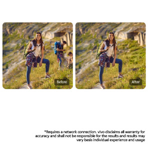 Vivo Y19 5G ( Majestic Green, 6GB-128GB ) Banner