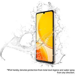 Vivo Y19 5G ( Titanium Silver, 6GB-128GB ) Banner