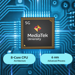 Vivo Y19 5G ( Titanium Silver, 6GB-128GB ) Banner