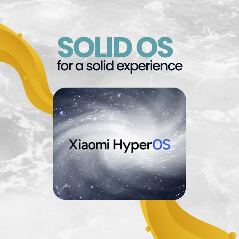 POCO C75 5G, Enchanted Green (4GB, 64GB) Banner