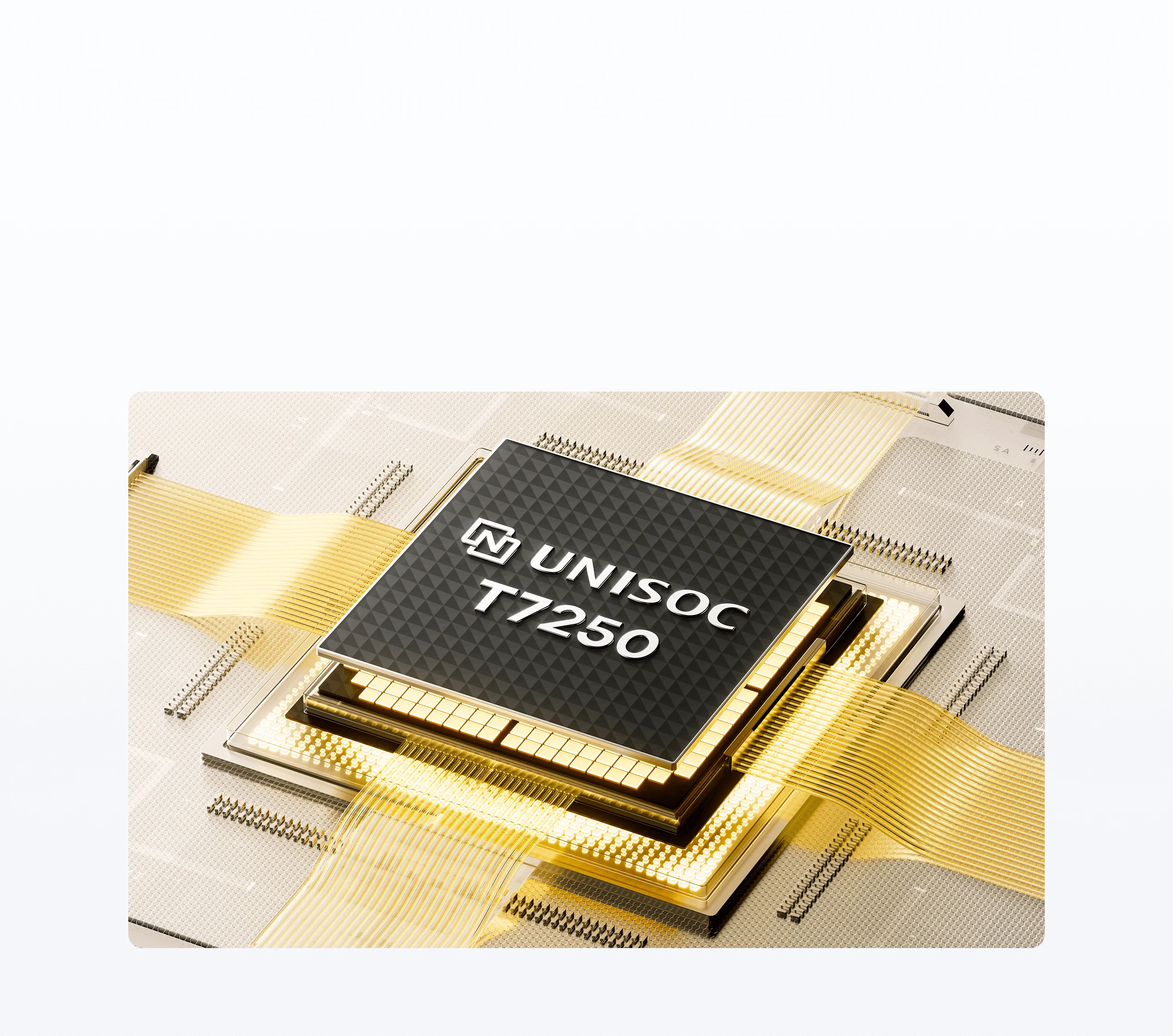 POCO C71, Cool Blue (6GB, 128GB) Banner