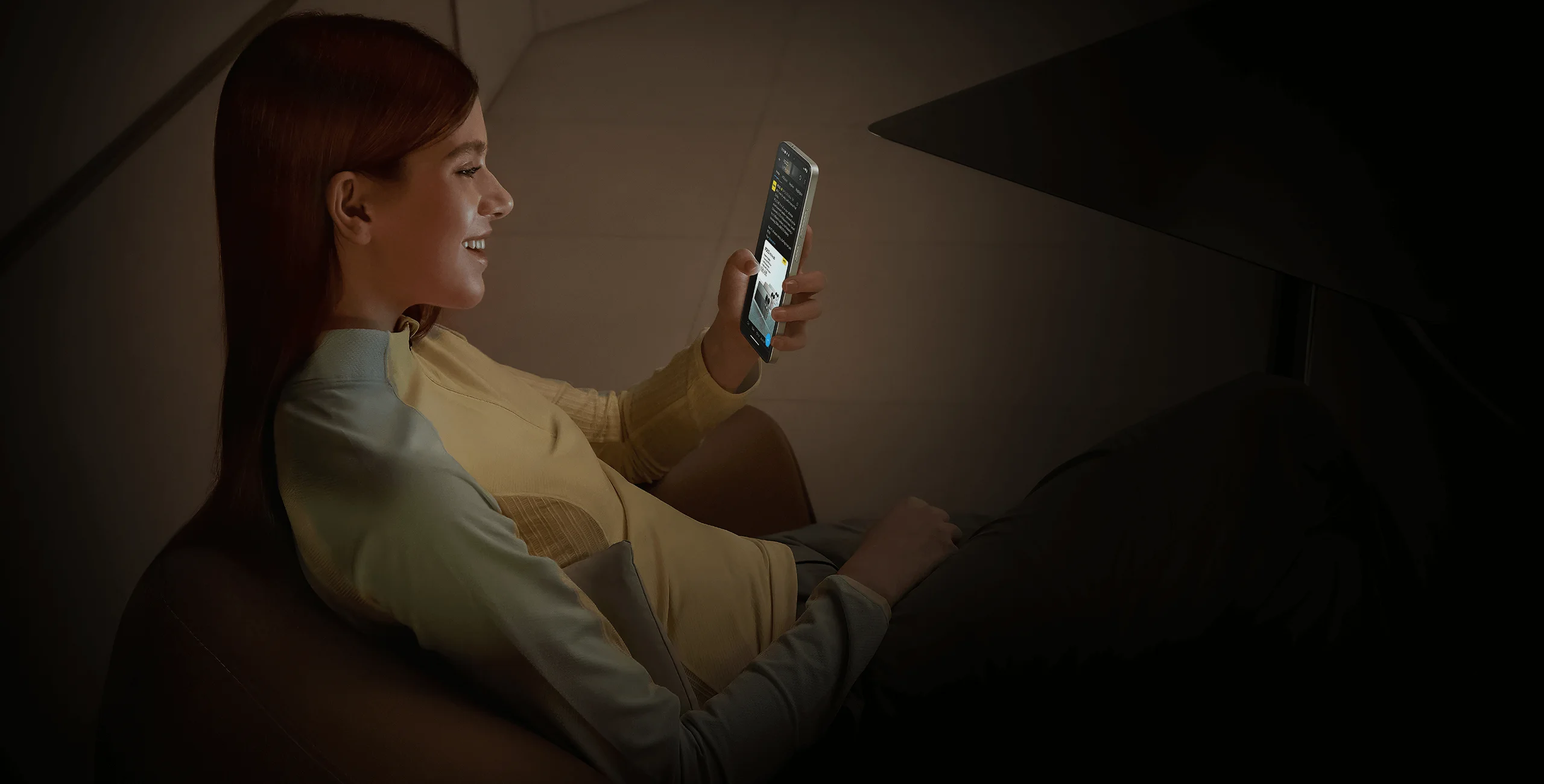 POCO M6 Plus 5G Graphite Black 8GB RAM 128GB ROM Banner