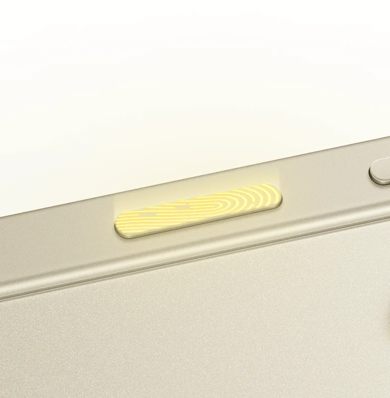 POCO C71, Desert Gold (6GB, 128GB) Banner