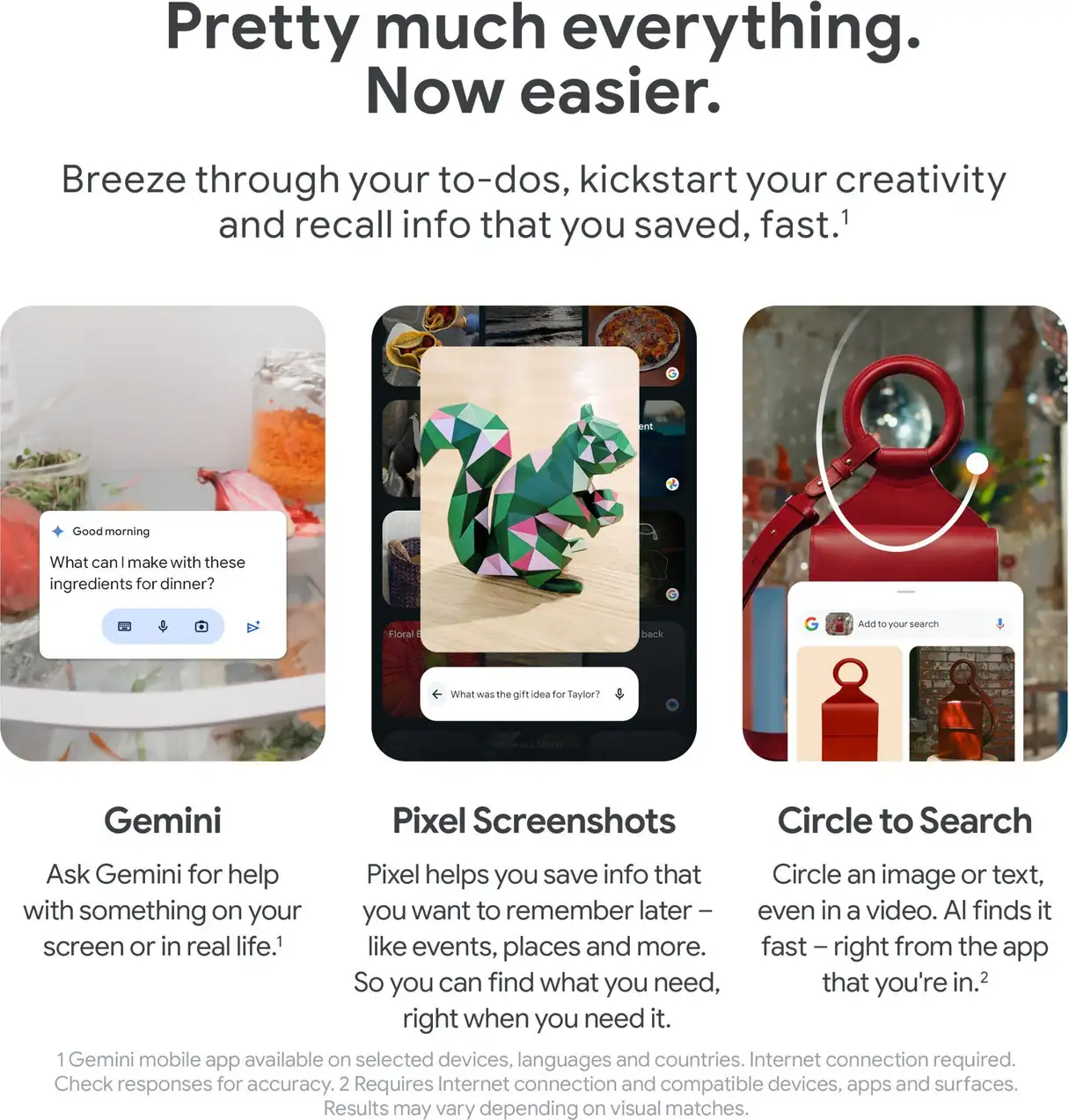 Google Pixel 9 Pro 5G ( Obsidian, 16GB-256GB ) Banner