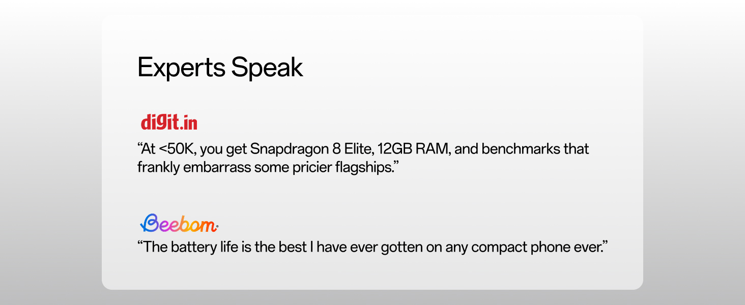 OnePlus 13s 5G ( Green Silk, 12GB-256GB ) Banner