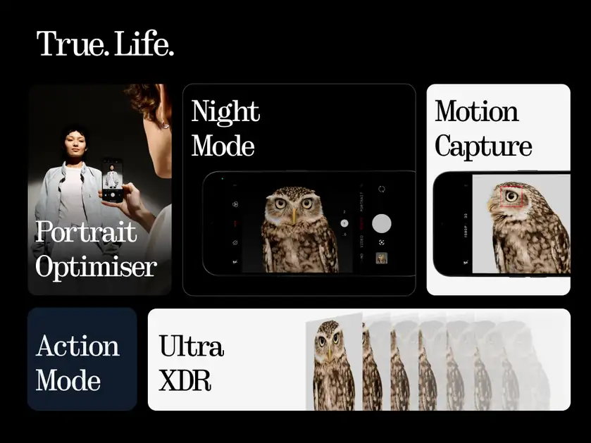 Nothing Phone (2a) 5G ( Blue,8GB-128GB ) Banner