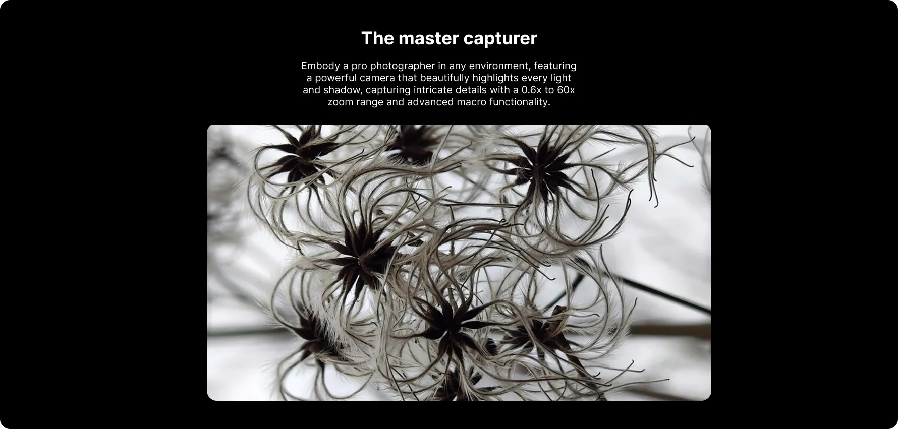 Nothing Phone (3a) Pro 5G (Black, 8GB-256GB) Banner