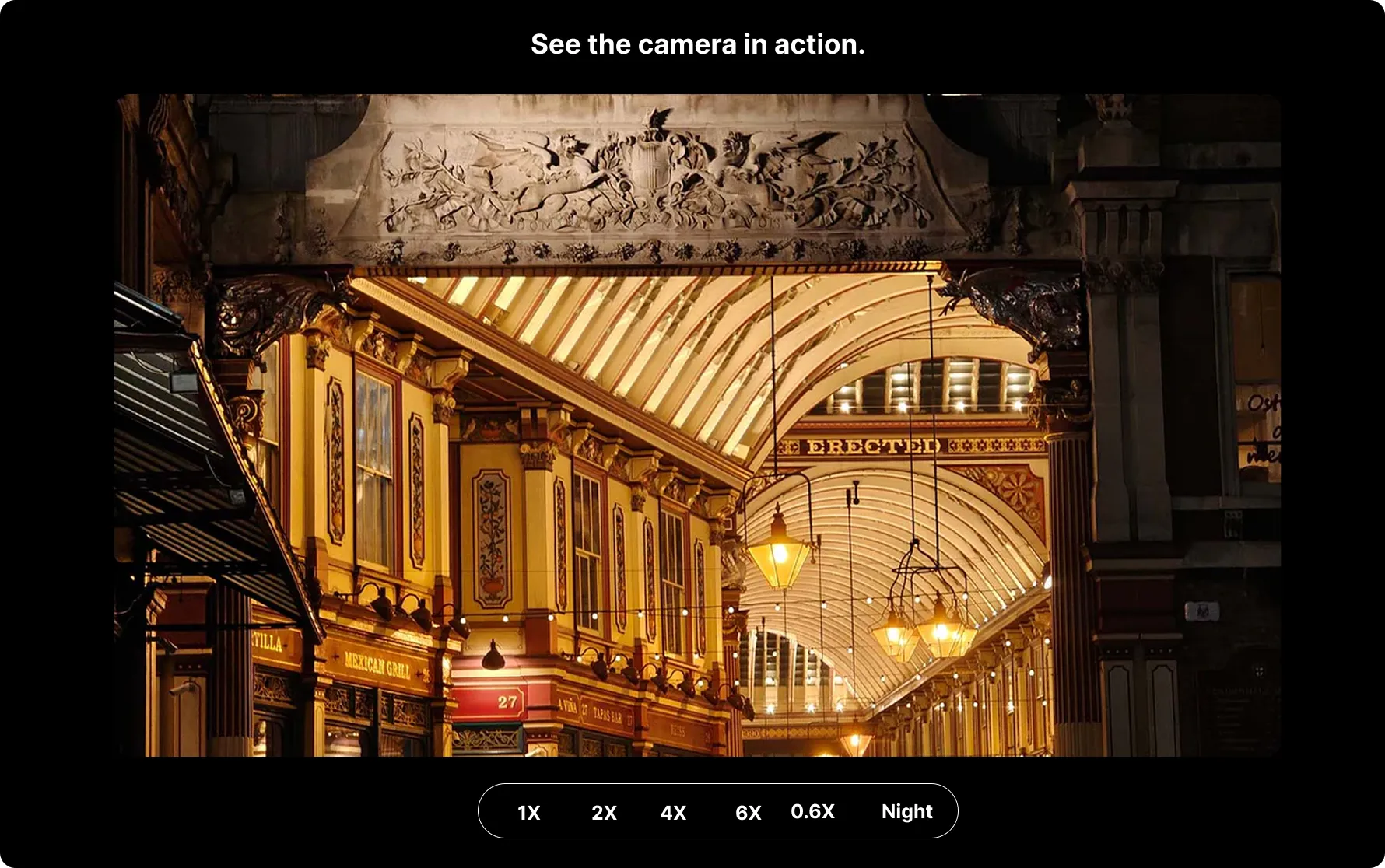Nothing Phone (3a) Pro 5G (Black, 8GB-256GB) Banner