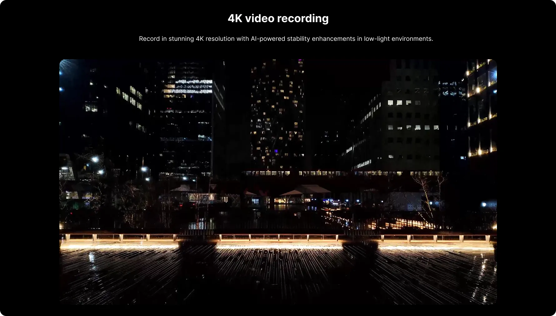 Nothing Phone (3a) Pro 5G (Black, 8GB-256GB) Banner