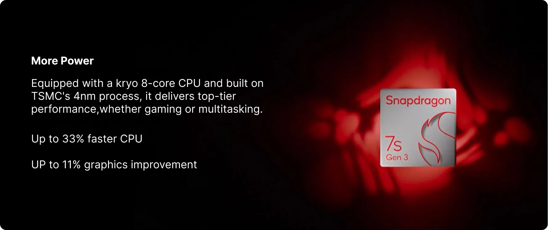 Nothing Phone (3a) Pro 5G (Black, 8GB-256GB) Banner