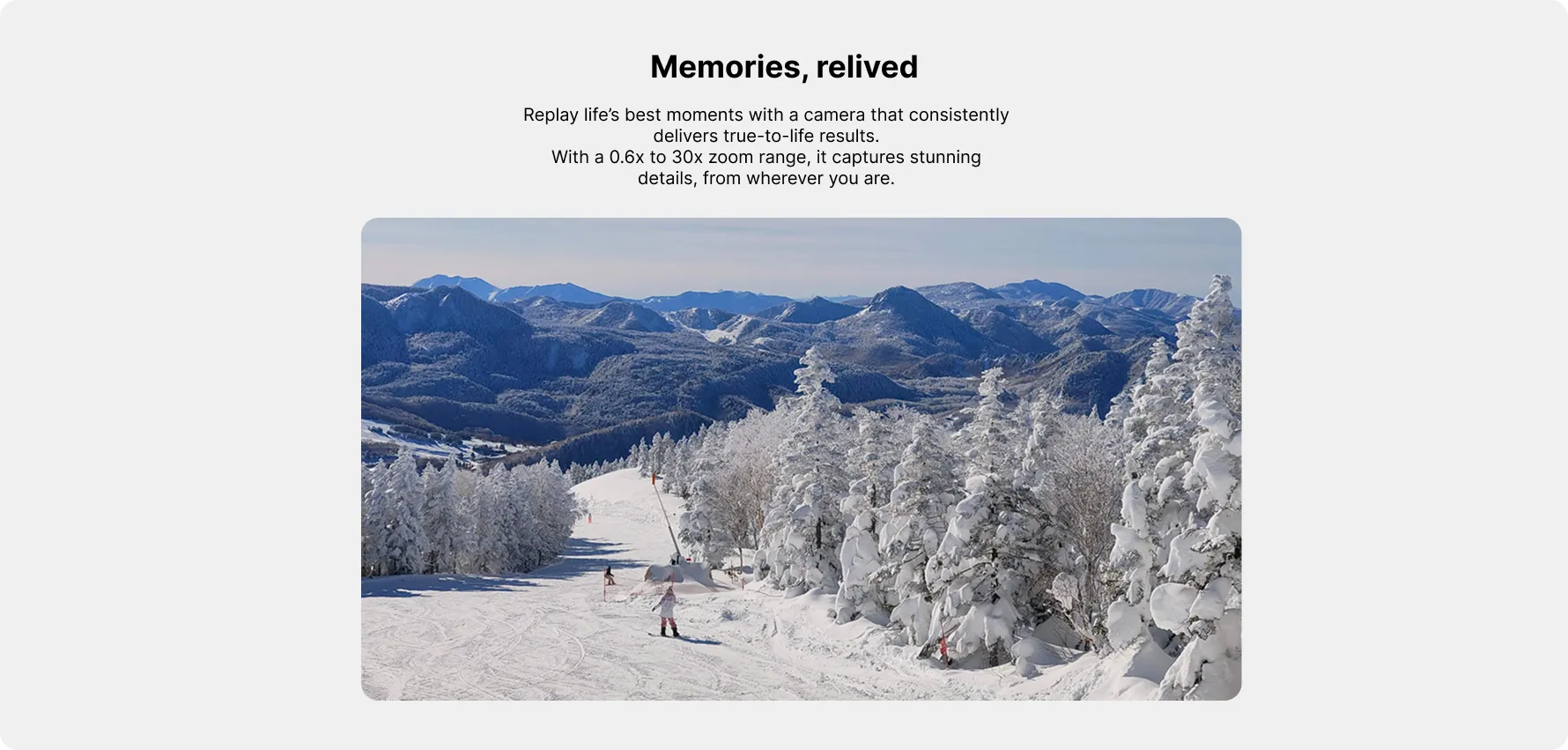 Nothing Phone (3a) 5G ( White, 8GB-128GB ) Banner